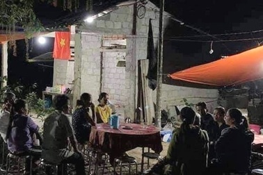 Bị đâm chết vì không trả món nợ 400 nghìn đồng