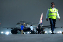 Canada điều máy bay tới Ấn Độ đón phái đoàn thủ tướng bị mắc kẹt