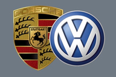 Porsche chưa muốn kiểm soát Volkswagen 