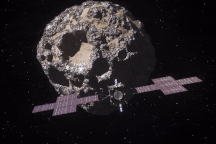 NASA chi 1 tỷ đô la đưa tàu vũ trụ vào không gian để tìm hiểu lõi Trái Đất