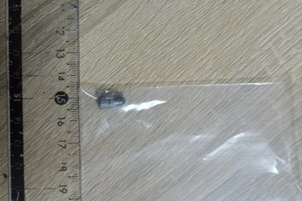 Thông tin mới nhất về nạn nhân vụ nổ súng ở Sầm Sơn - 2 Thông tin mới nhất về nạn nhân vụ nổ súng ở Sầm Sơn - 2