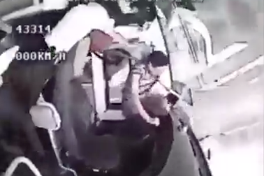 Thắt dây an toàn - Việc nhỏ mà không nhỏ