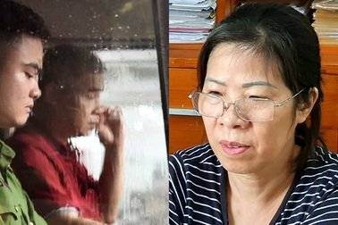 Vụ trường Gateway: Vì sao bắt giam bà Quy, cho ông Phiến tại ngoại?
