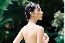 Nữ sinh trường ĐH Hoa Sen: "Chỉ đẹp ở ngoại hình thôi chưa đủ"