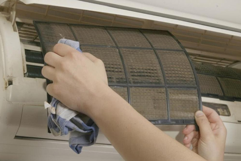 5 lưu ý kiểm tra điều hòa sau thời gian dài không sử dụng