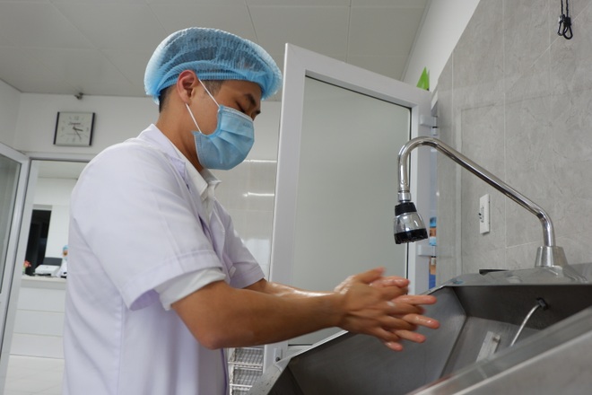 Bên trong nơi se duyên cho tinh trùng và trứng, khởi đầu một sự sống mới - 3 Bên trong nơi se duyên cho tinh trùng và trứng, khởi đầu một sự sống mới - 3