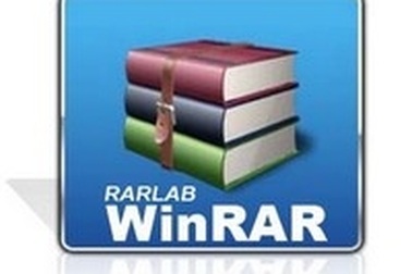 Miễn phí bản quyền phần mềm giải nén WinRAR 