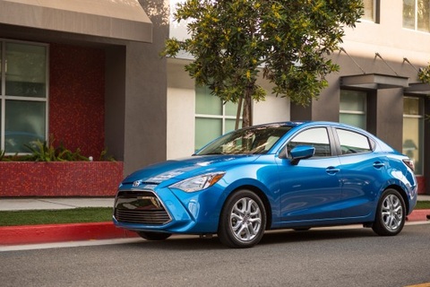 Toyota và Mazda tiến gần tới thoả thuận hợp tác