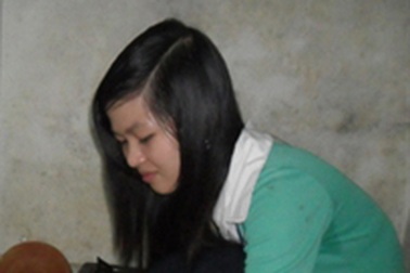 Thủ khoa nghèo đất mũi Cà Mau