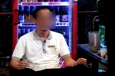 Khởi tố đối tượng hiếp dâm nữ nhân viên quán ăn dưới 18 tuổi