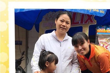 Dạy con trẻ bài học nhân ái