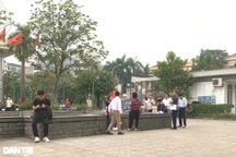 Đấu giá đất huyện Hoài Đức: Lộ mức giá 103 triệu đồng/m2 của lô đầu tiên?