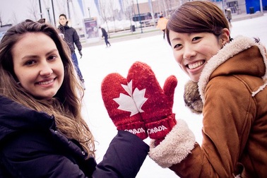 ​Chương trình STI: Định cư bằng con đường du học Canada