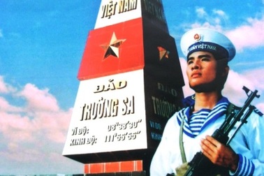 Khẳng định chủ quyền biển đảo trong ngày Quốc giỗ