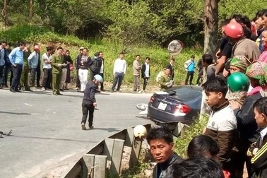 Vụ “bắt vạ” 400 triệu sau tai nạn: Công an kết luận tài xế tự nguyện hỗ trợ 200 triệu