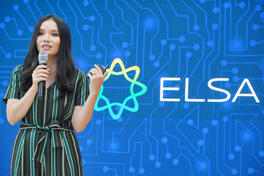 Ứng dụng học tiếng Anh ELSA Speak ra mắt tính năng AI tạo sinh mới hậu gọi vốn