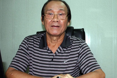 “Việc Trung Quốc mời thầu 9 lô dầu khí là trắng trợn”