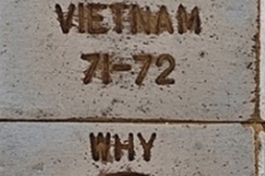 Tự sự của lính Mỹ về cuộc chiến tranh Việt Nam trên... vỏ bật lửa