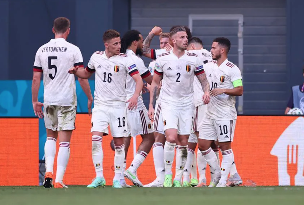 Bảng B Euro 2020 (2h ngày 22/6): Trận quyết đấu của Nga, Đan Mạch, Phần Lan - 1 Bảng B Euro 2020 (2h ngày 22/6): Trận quyết đấu của Nga, Đan Mạch, Phần Lan - 1