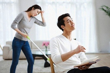 Vợ dốc lòng thương, chồng thành ông chủ