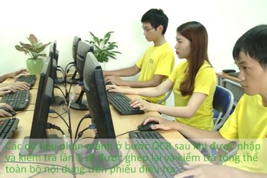 Bài toán Số hóa qua vụ việc hàng ngàn dữ liệu Sổ đỏ bị mất ở Quảng Nam