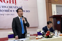 Bảo hiểm y tế tăng trưởng ấn tượng với 88 triệu người tham gia