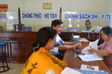 Nhận thức, quản lý về hộ tịch chưa đáp ứng yêu cầu