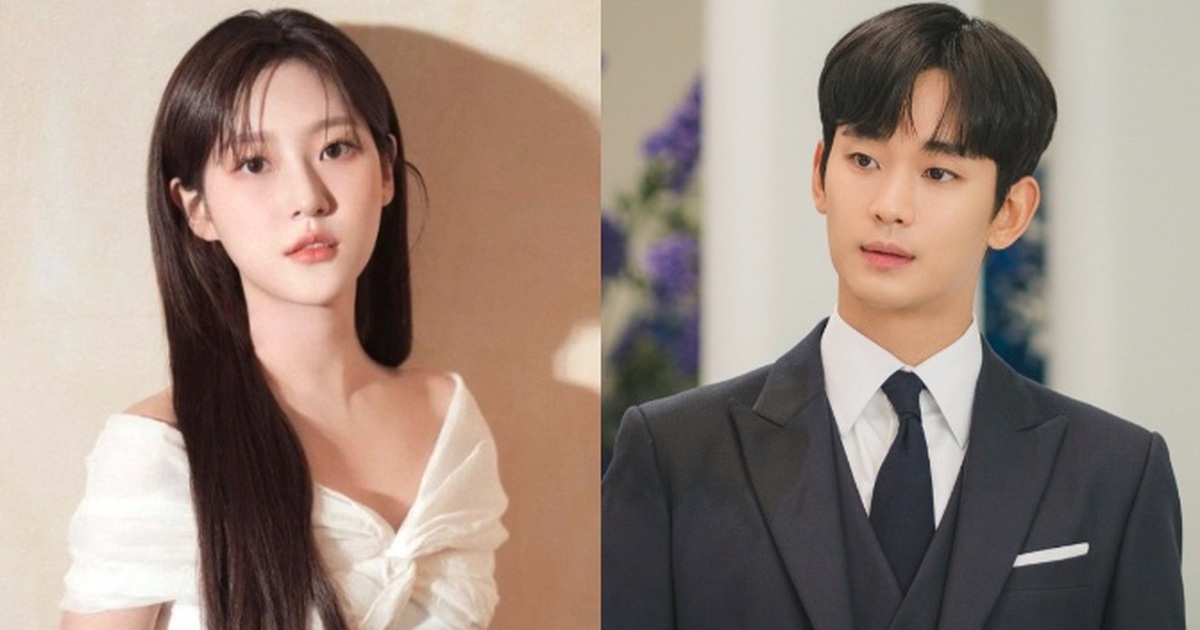 Kim Soo Hyun Mở Lời Về Mối Quan Hệ Với Kim Sae Ron: Sự Thật Đằng Sau Tin Đồn