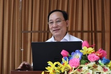 Bắt Giám đốc Bệnh viện đa khoa khu vực Cai Lậy liên quan vụ giết người