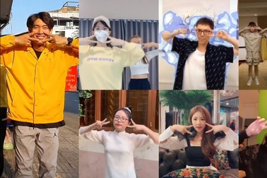 Các trào lưu trong mùa dịch của giới trẻ