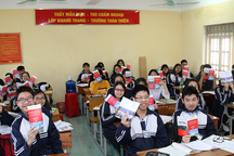 Học viện Tài chính dành 50% chỉ tiêu cho tuyển thẳng học sinh giỏi