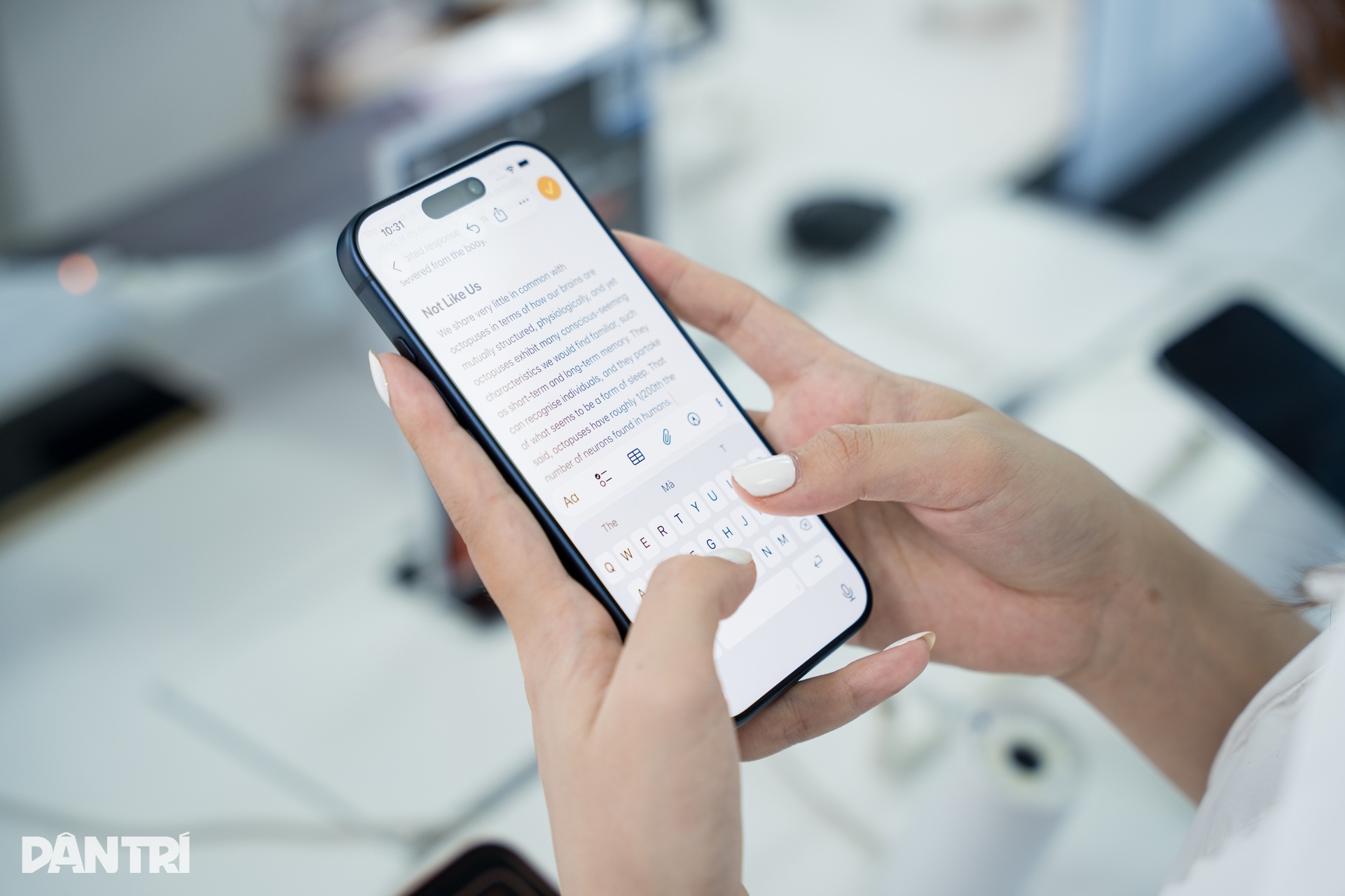 Đánh giá iPhone 17 Pro Max: Hiệu năng, pin và camera có xứng với mức giá? - 5