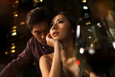 Cái kết đắng của một đám cưới chạy… bầu