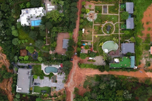 Sẽ cưỡng chế 5 công trình vi phạm gần khu sạt lở tại Sóc Sơn