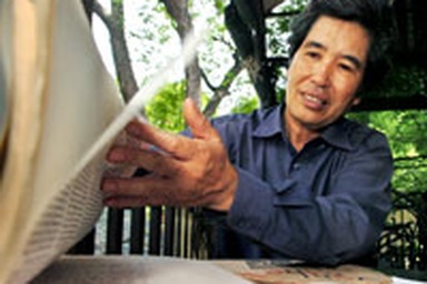 Kỳ I: Số phận bi hài của một người lính