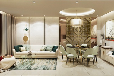 D-Homme theo hướng căn hộ Bespoke, "may đo" cho gia đình Việt