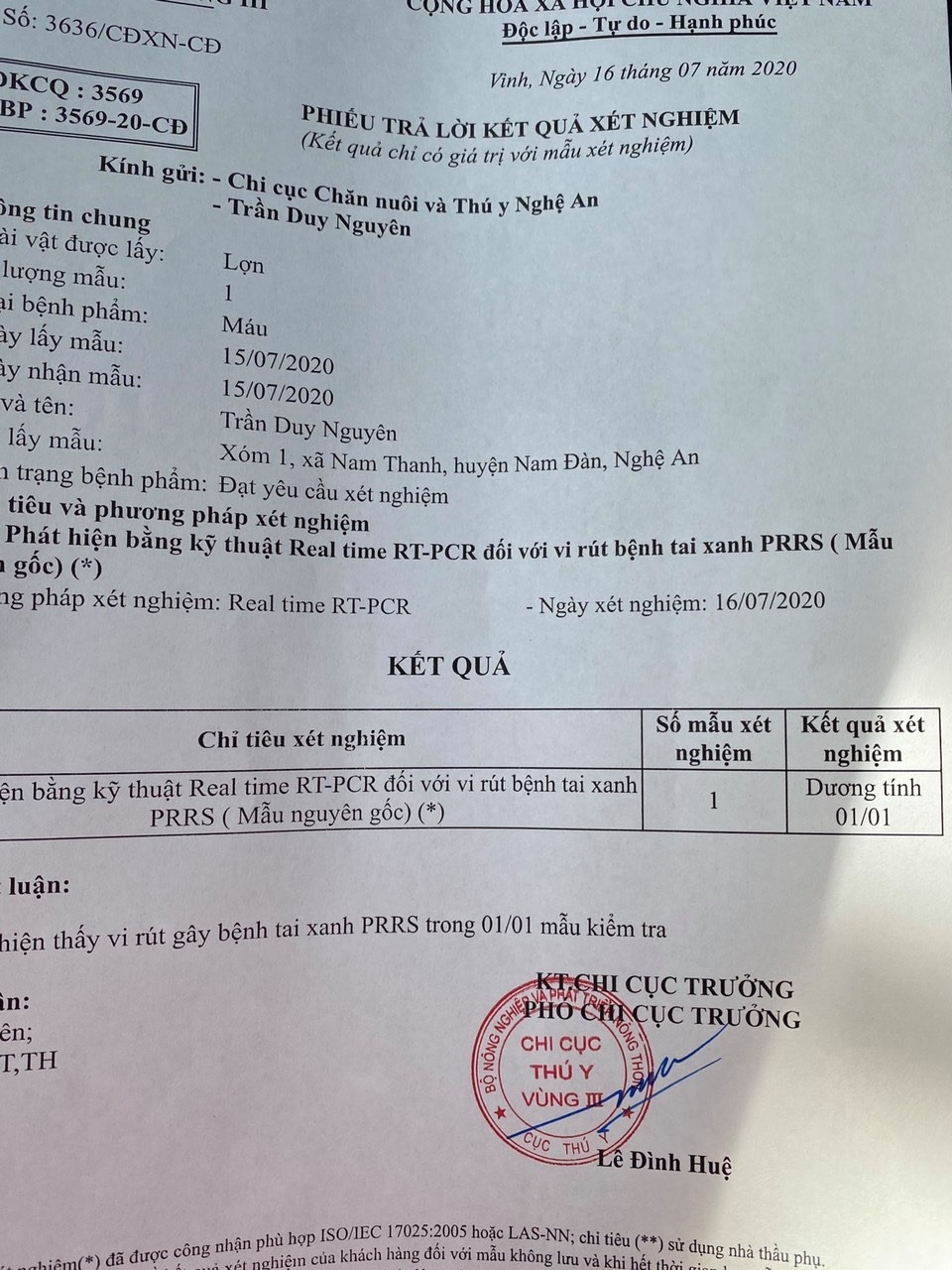 Các trại đồng loạt “tố” lợn giống chết do bị nhiễm bệnh - 7 Các trại đồng loạt “tố” lợn giống chết do bị nhiễm bệnh - 7
