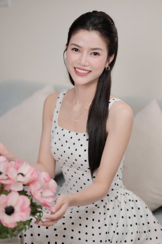 “Cô gái làng chài” Anh Đào: Đời thường xinh đẹp, đi dép mẹ chồng đóng phim - 9