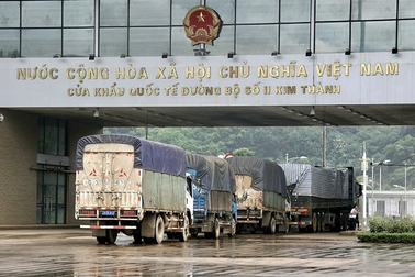 Trung Quốc thí điểm nhập khẩu trở lại hoa quả tươi Việt Nam