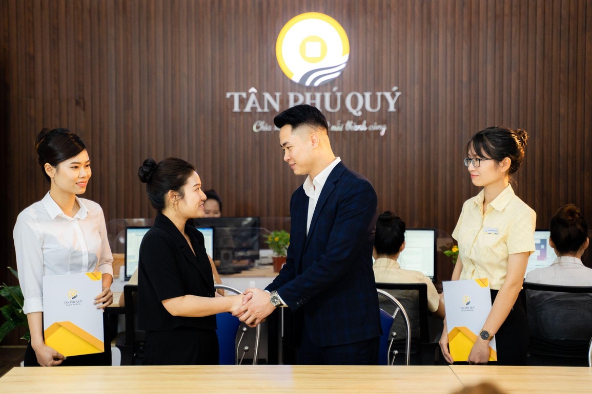 Đại lý thuế Tân Phú Quý: Dịch vụ kế toán cho doanh nghiệp, hộ kinh doanh - 1 Đại lý thuế Tân Phú Quý: Dịch vụ kế toán cho doanh nghiệp, hộ kinh doanh - 1