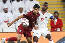 Sự lột xác của Thái Lan và tấm vé đi tiếp tại Asian Cup 2019