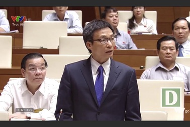 Phó Thủ tướng: Nếu Đà Nẵng muốn giữ nguyên trạng Sơn Trà, Chính phủ sẽ đồng ý