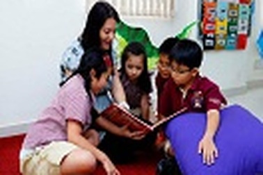 Học Nội trú - Giải pháp cho các bậc cha mẹ bận rộn