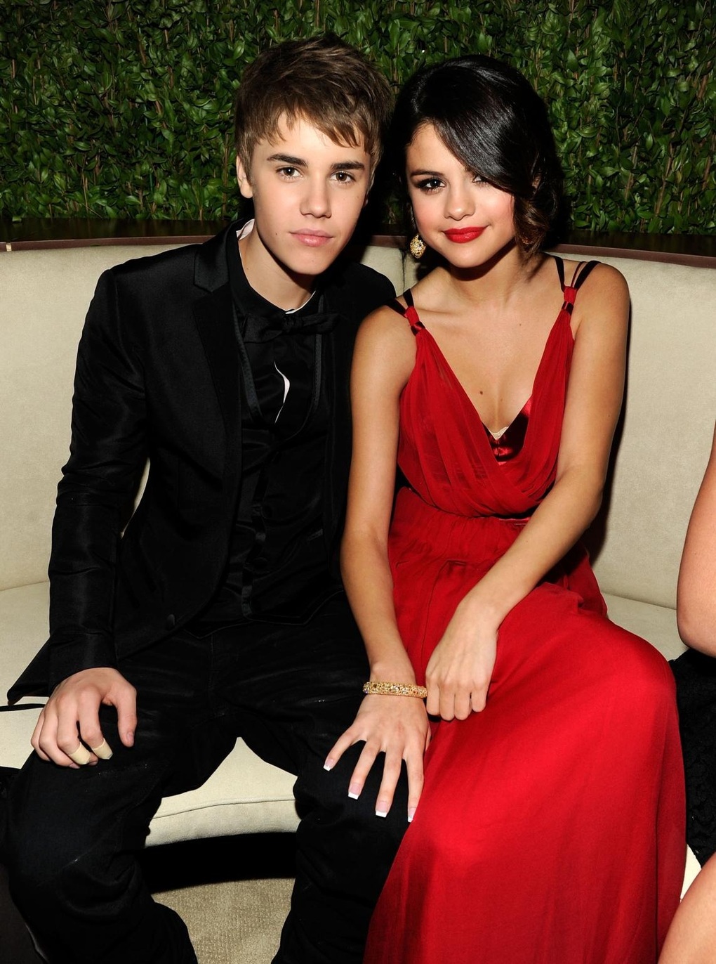 Phản ứng của Selena Gomez khi Justin Bieber chờ đón con đầu lòng - 3 Phản ứng của Selena Gomez khi Justin Bieber chờ đón con đầu lòng - 3