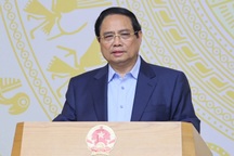 Thủ tướng mong Việt Nam đi tắt đón đầu, bứt phá trong ngành bán dẫn