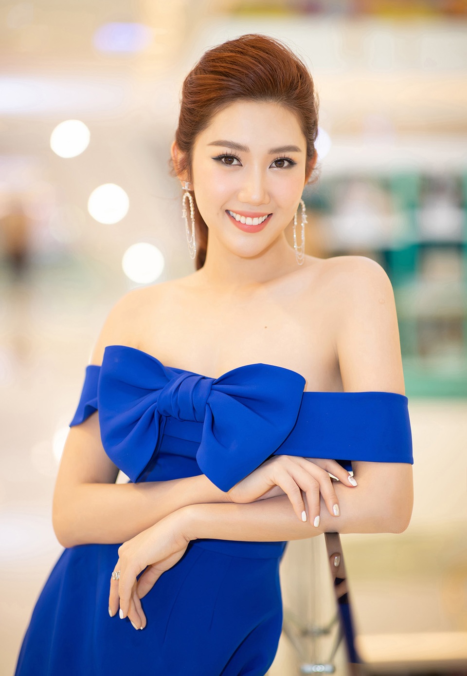 Sao Việt gửi lời chúc mừng năm mới 2020 đến độc giả Dân trí - 9 Sao Việt gửi lời chúc mừng năm mới 2020 đến độc giả Dân trí - 9