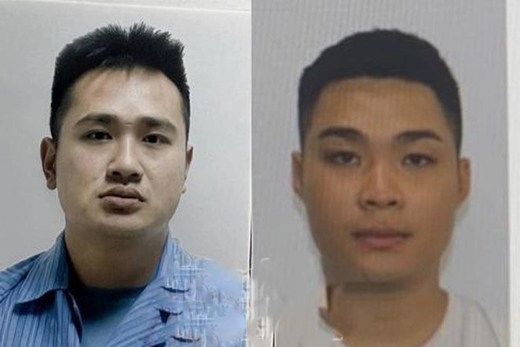 Kêu gọi nghi phạm chém lìa chân người đàn ông ở Hà Nội ra đầu thú - 1 Kêu gọi nghi phạm chém lìa chân người đàn ông ở Hà Nội ra đầu thú - 1
