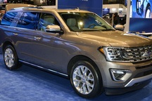 Người Mỹ dùng xe gì lâu nhất?