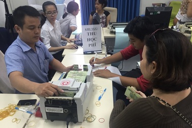 Lại cảnh báo mạo danh trường lừa thí sinh đóng học phí nhập học qua ngân hàng