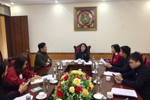 Chỉ có 4 công chức Hà Tĩnh không vượt qua kỳ sát hạch lại